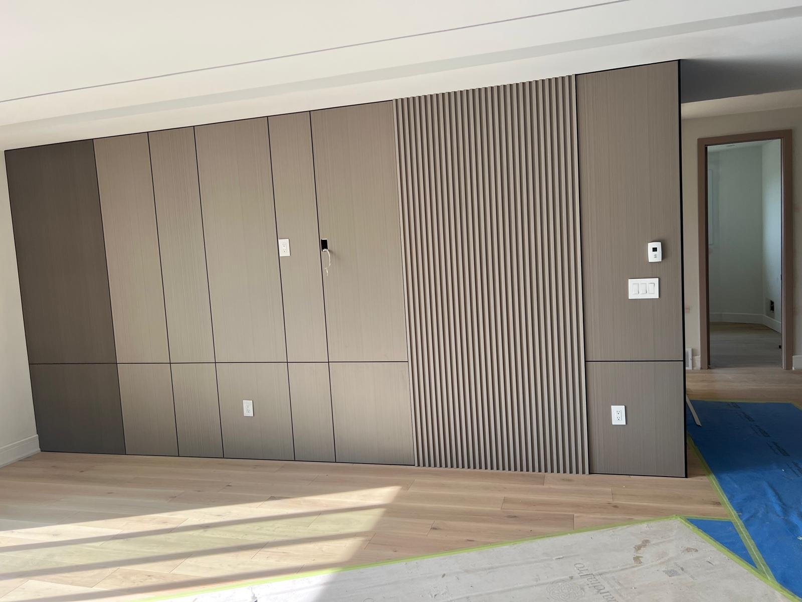 Finish carpentry portfolio image 10