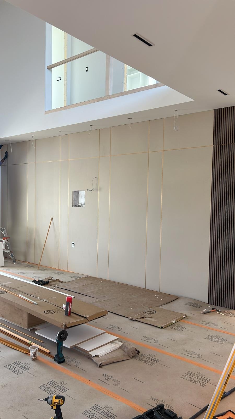 Finish carpentry portfolio image 12