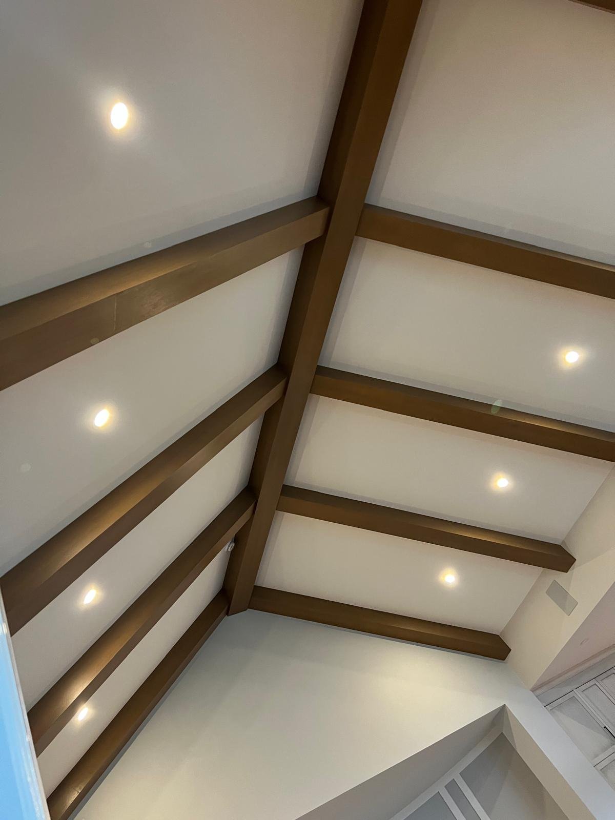 Finish carpentry portfolio image 13