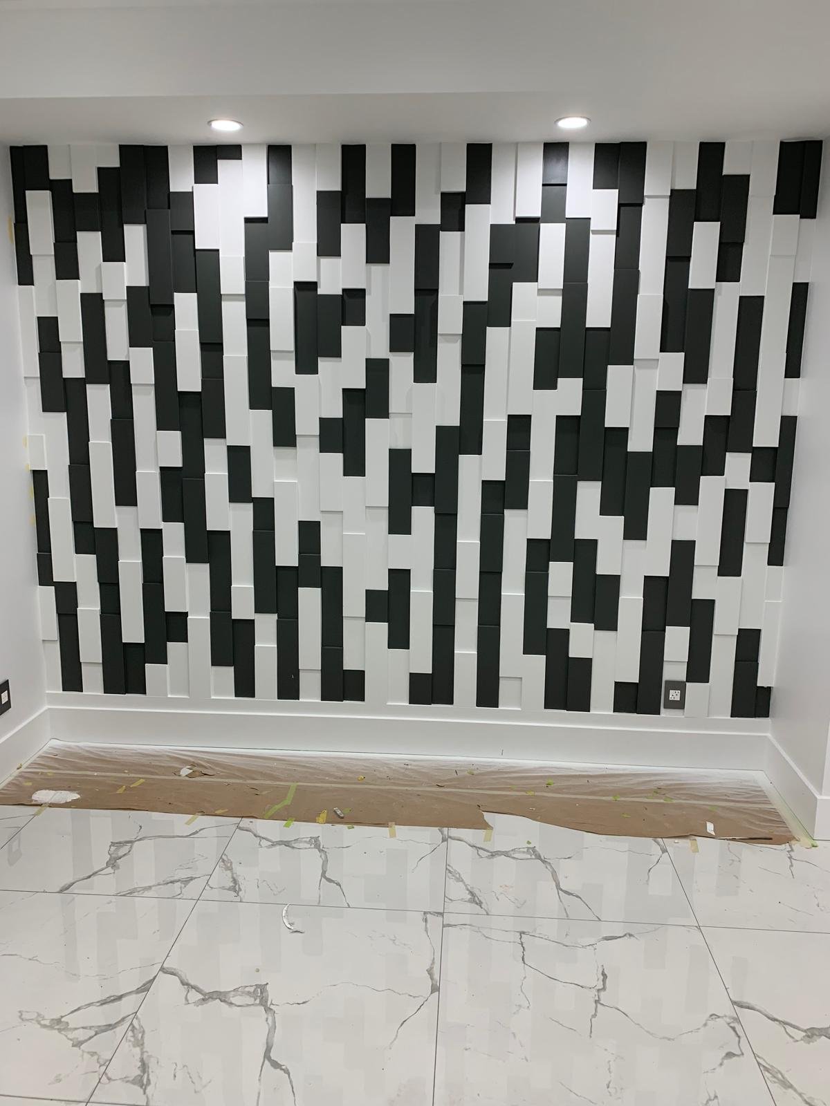 Finish carpentry portfolio image 3