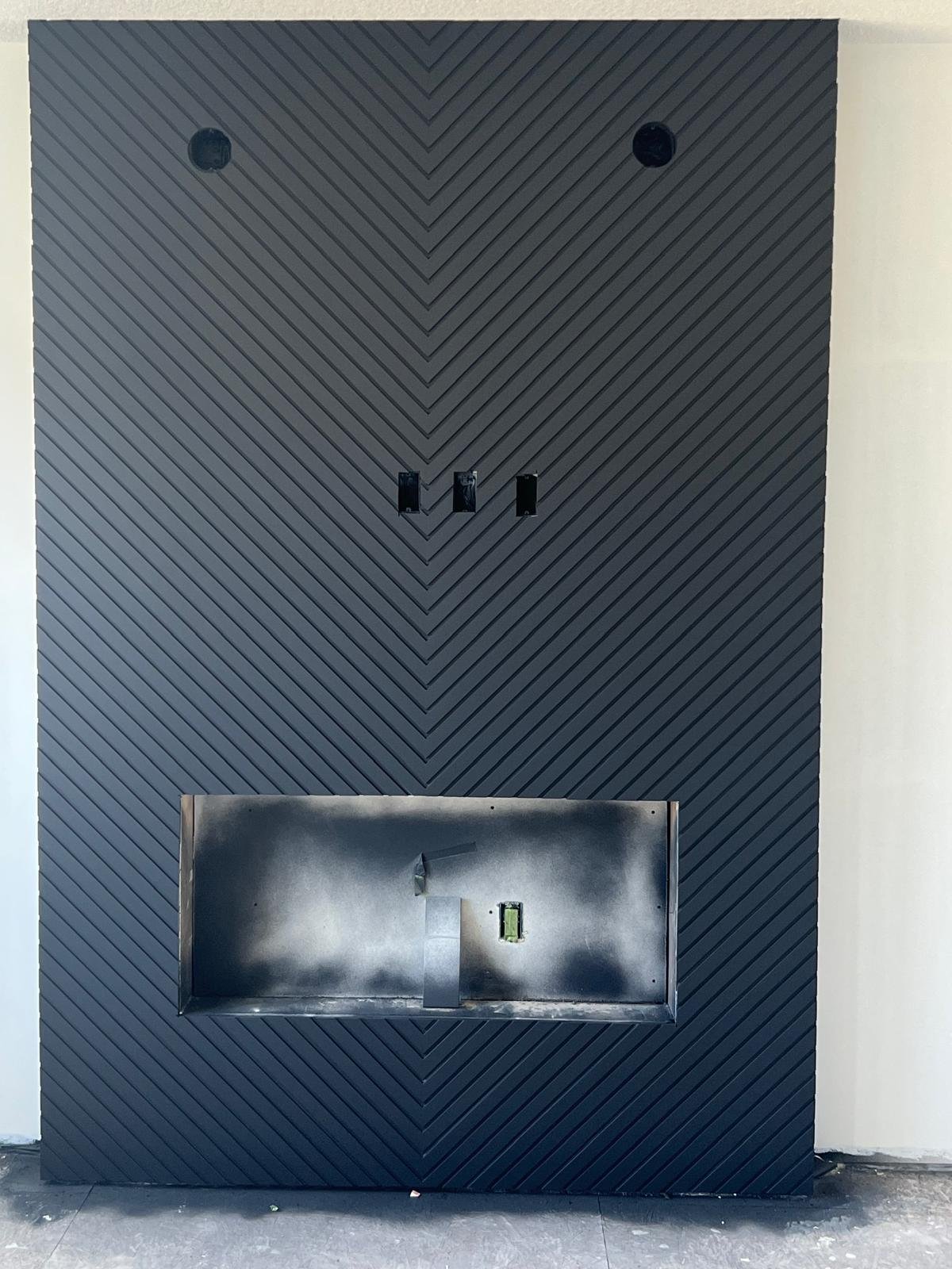 Finish carpentry portfolio image 7