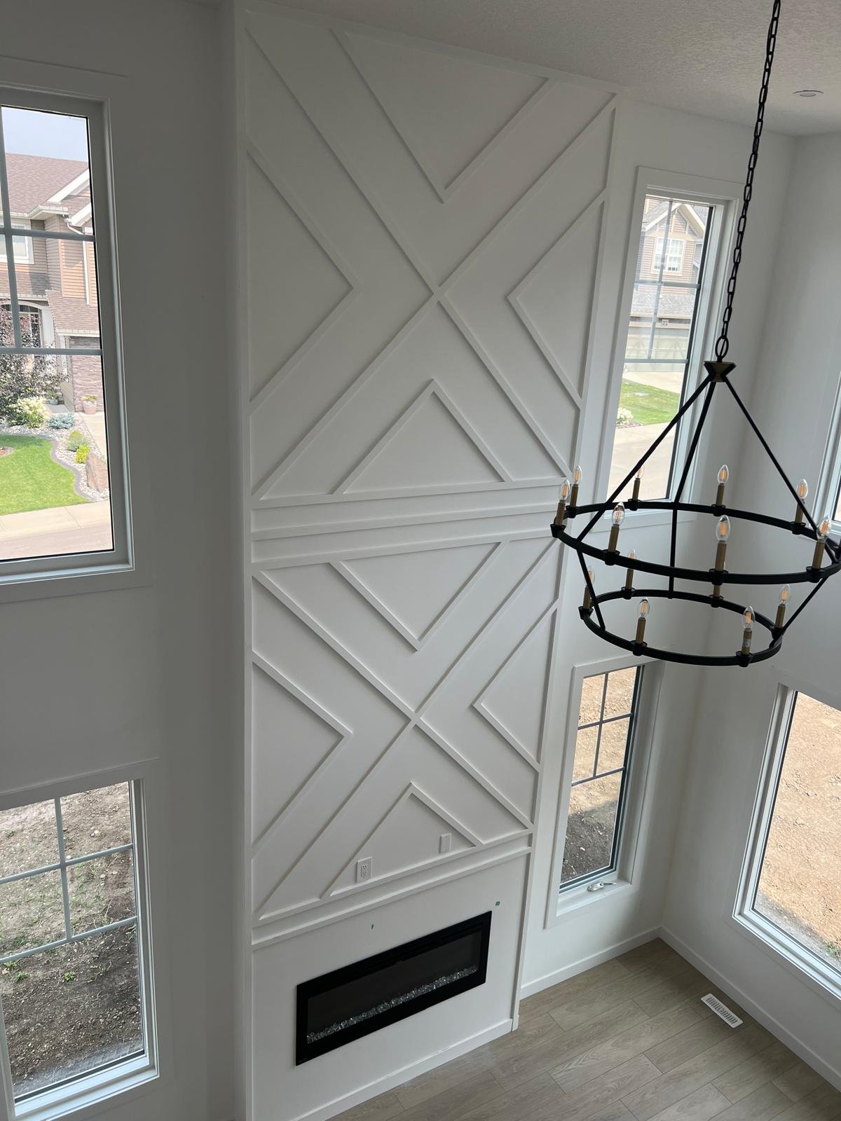 Finish carpentry portfolio image 8