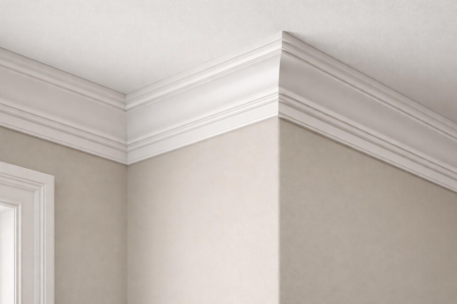 Crown Moulding